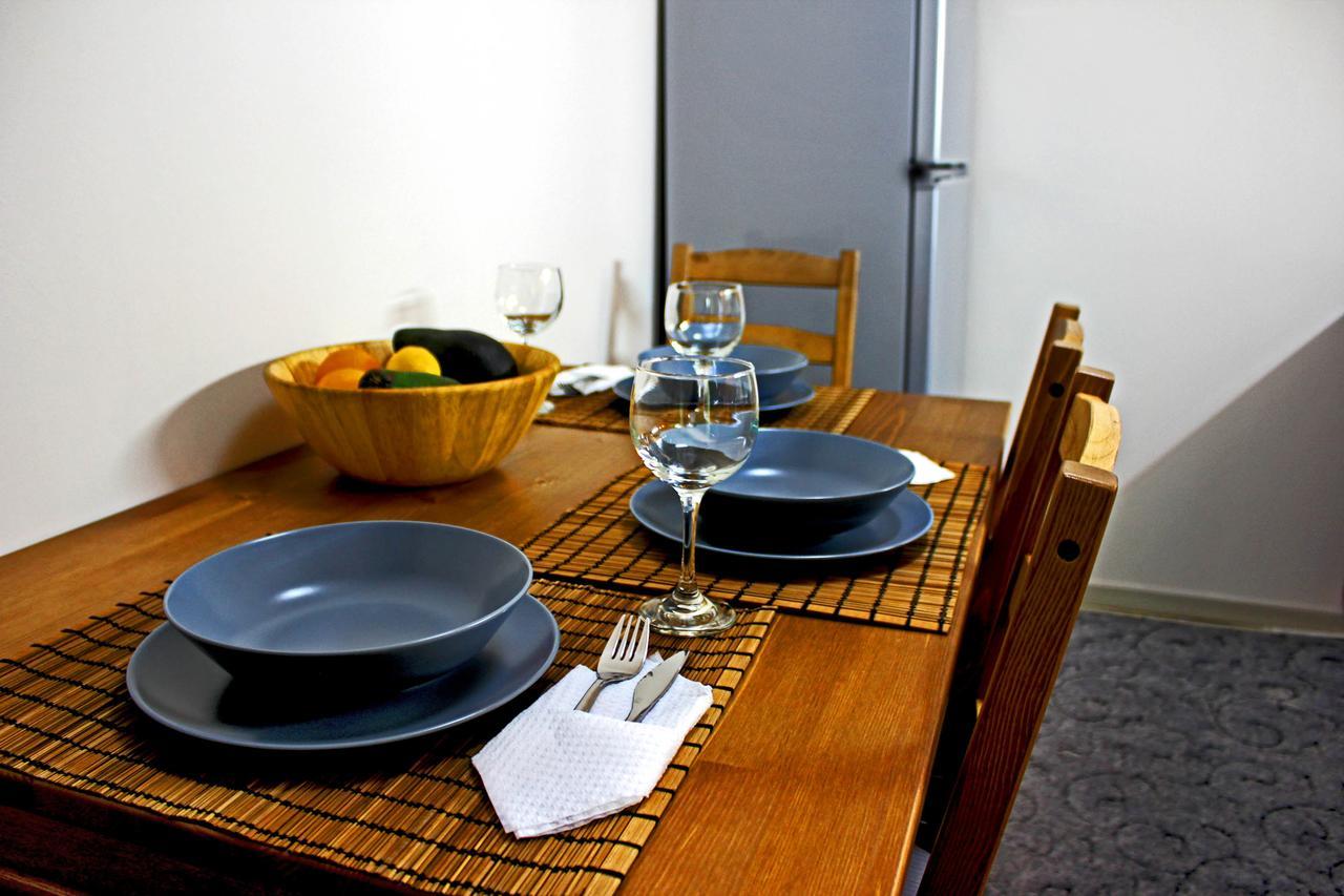 Renovated Cozy Apartment Near To Acropolis Atena Exterior foto